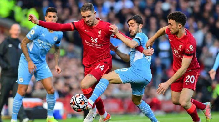 adds Premier League matches to Prime Video in UK - CNET