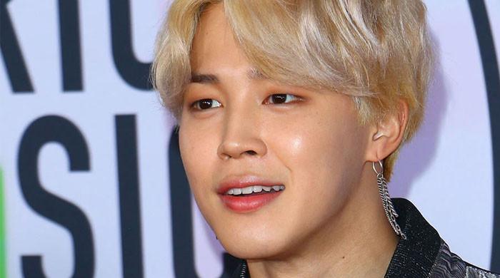 BTS’ Jimin explains how he masked his identity while gaming with a fan