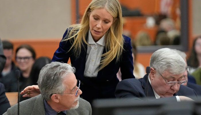 Gwyneth Paltrow trial absolutely not worth it, suer admits