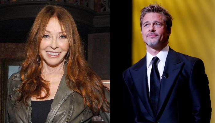 Elvira recalls warning Brad Pitt of her ‘haunted’ L.A. mansion before he bought it