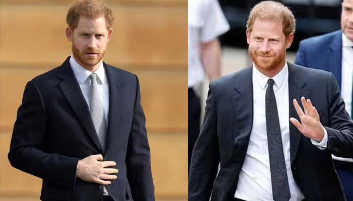 Prince Harry signs sponsorship deal with Meghan Markles favourite brand?