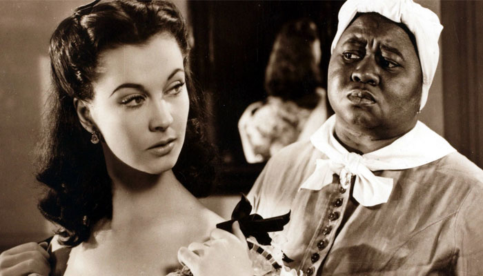 Gone With The Wind to have trigger warning for hurtful and harmful depictions of slavery