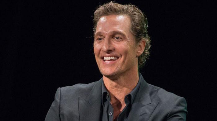 ‘Yellowstone’ spin-off led by Matthew McConaughey greenlit by Paramount