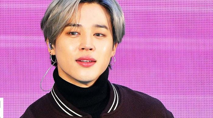 BTS' Jimin cancels his appearance on Inkigayo