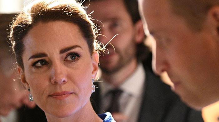 Kate Middleton ‘beyond Herself’ In Anger Over Prince William’s Silence