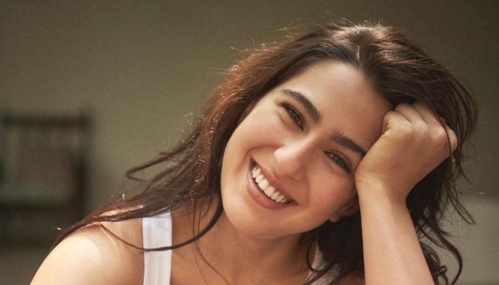 Sara Ali Khan thinks only ‘crazy’ man can marry her