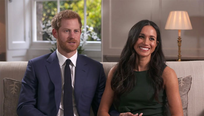 Prince Harry’s telling signs from 2017 interview about family feud laid bare