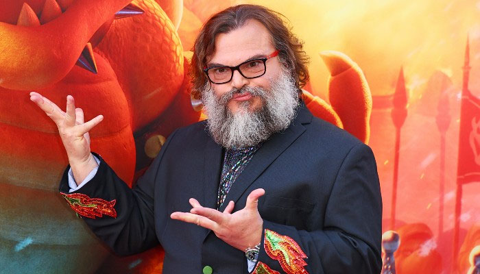 Jack Black: Twitter Blue Check Marks Are Embarassing – IndieWire