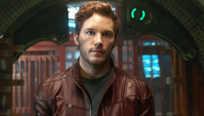 Chris Pratt slams critics who said first Guardians of the Galaxy would flop