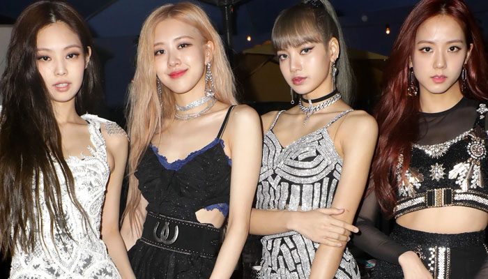 YG to launch Blackpink The Game