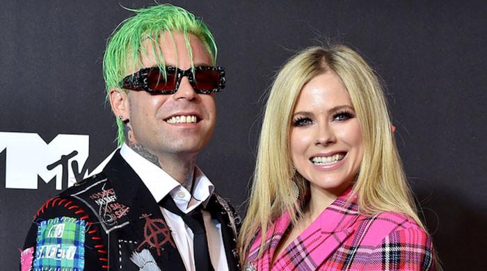 Mod Sun Says Fans 'Saved My Life' Amid Avril Lavigne Breakup