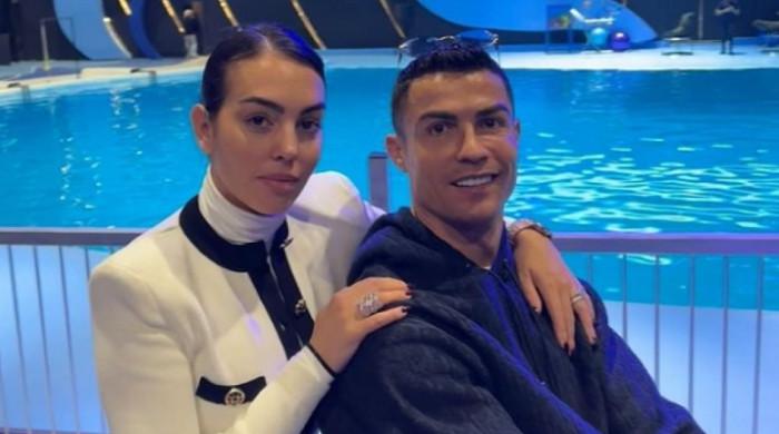 Georgina Rodriguez fabricated the story of her first meeting with Cristiano  Ronaldo, claims former Gucci employee – FirstSportz