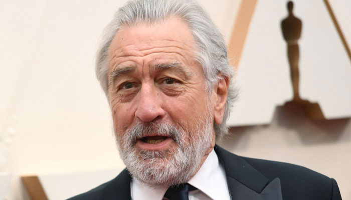 Robert De Niro upcoming series Bobby Meritorious in works at Paramount+