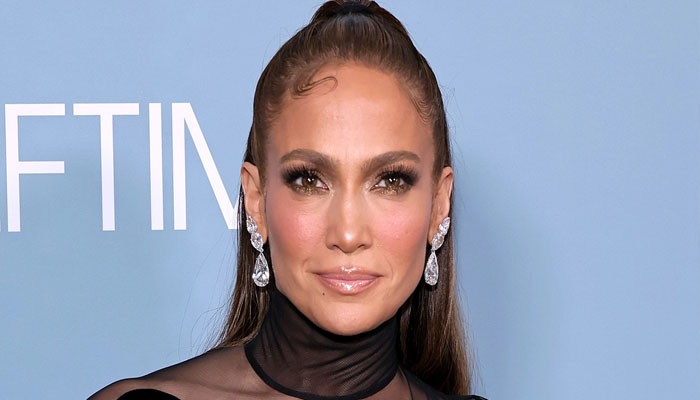 SELF Exclusive: Jennifer Lopez Partners With Wellness Brand