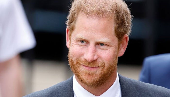 Prince Harry talks about uncomfortable chat with King Charles friend