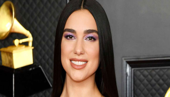 Dua Lipa lands role of Mermaid in Greta Gerwigs film Barbie, fans react