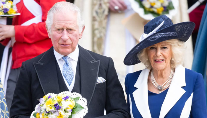 Ahead of King Charles coronation, Queen Consort Camilla declared Queen