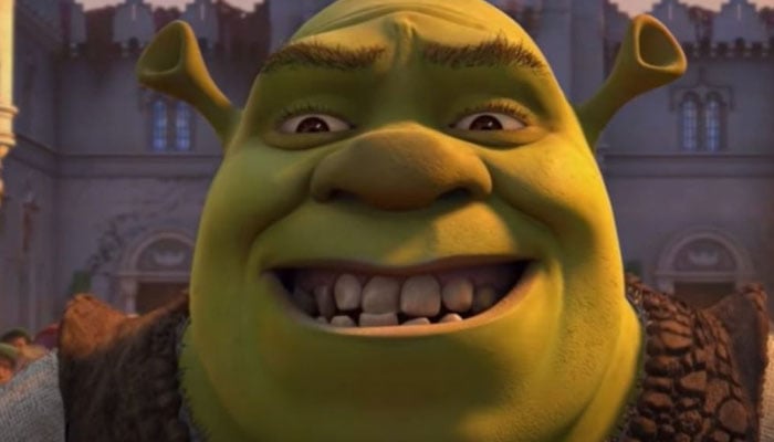 Shrek 5 producer eyes original cast