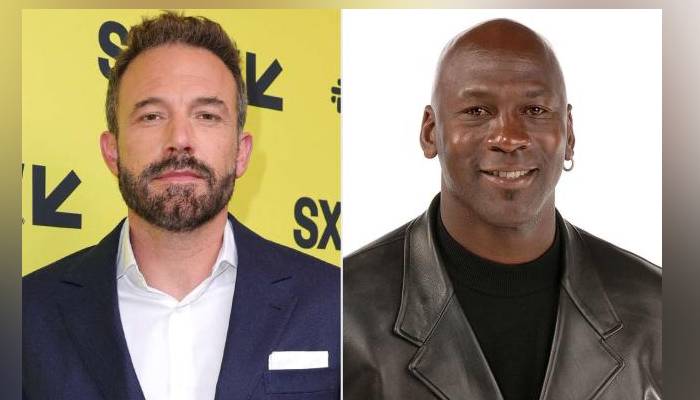 Ben Affleck doesn’t want to show Michael Jordan’s face in Air: Here’s why