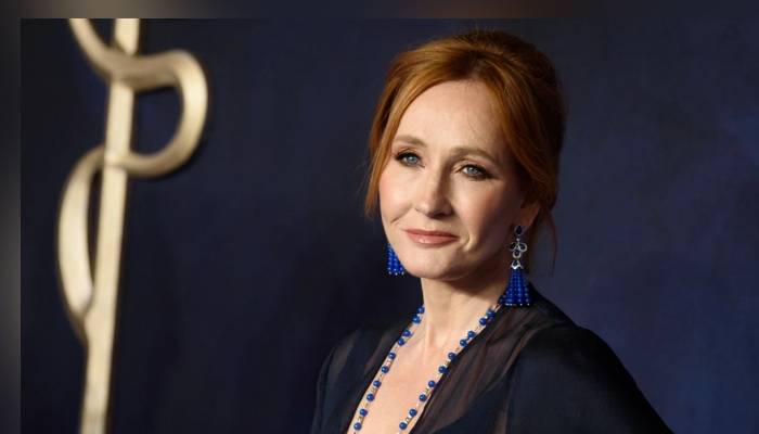 JK Rowling Condemns Court Decision To Let A Scottish Child Rapist Free ...