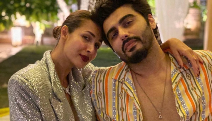 Malaika Arora claims she is ready to take another step in her relationship