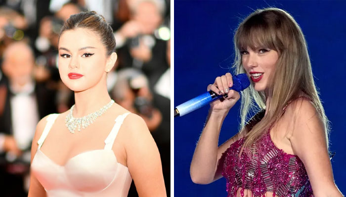 Selena Gomez supports BFF Taylor Swift’s ‘Eras Tour’ after attending Texas show