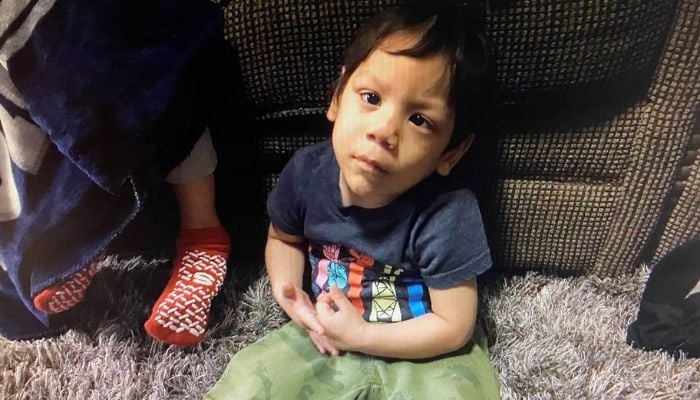 Police in Everman, Texas, are searching for any leads to help them find 6-year-old Noel Rodriguez-Alvarez, who hasn’t been seen since November 2022.— Everman Police Department