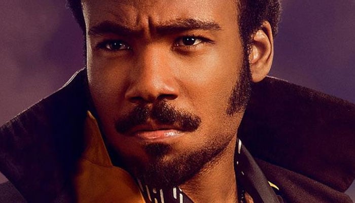 Lucasfilm Woos Donald Glover For Lando 