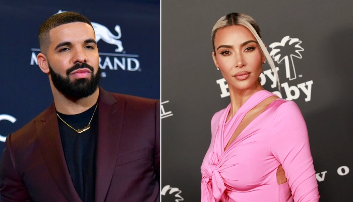 Drake’s dad denies trolling claims in new track featuring Kim Kardashian sample