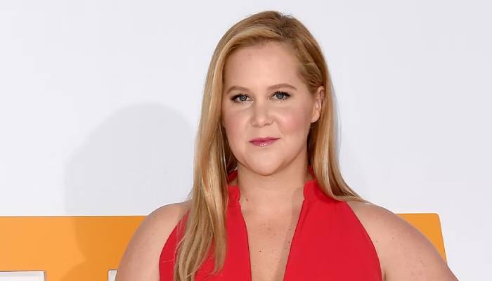 Amy Schumer speaks out about declining Barbie role