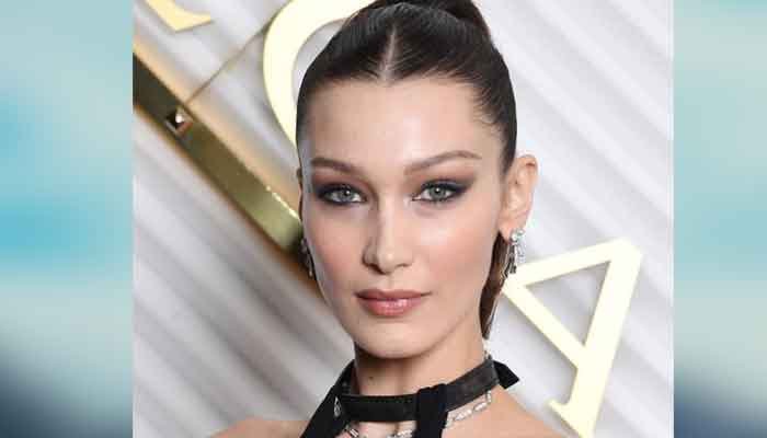 Bella Hadid calls Israeli attack on Gaza disappointing and disgusting