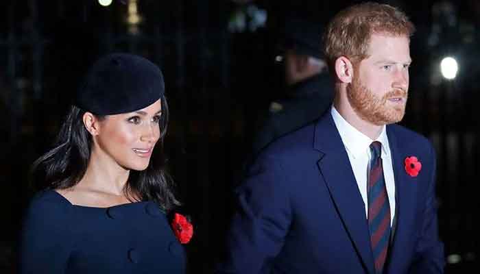 Harry and Meghan could be forced to partake in B-List type of role at coronation