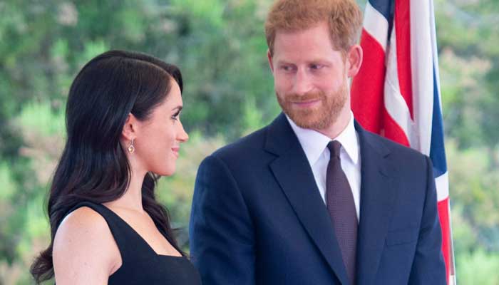 Prince Harry and Meghan Markles travel plans being finalised: report