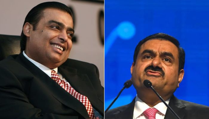 Indians Shine On Forbes 2023 Billionaires List With Three Women's Debut