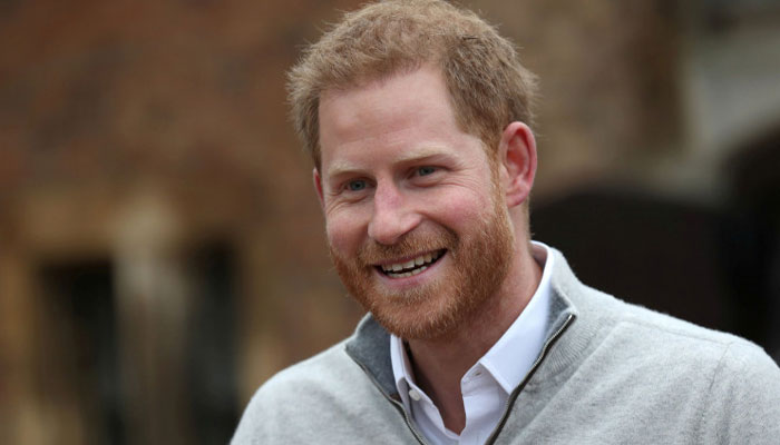 Prince Harry may never get US citizenship after drug revelations, warns top lawyer