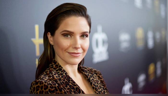 Sophia Bush opens up about being called a ‘TV prostitute’ by anonymous fan