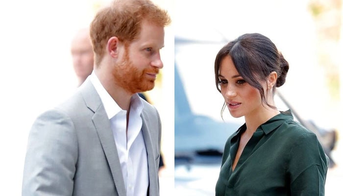 Meghan Markle, Prince Harry Risk Losing ‘royal Currency, Relevance ...