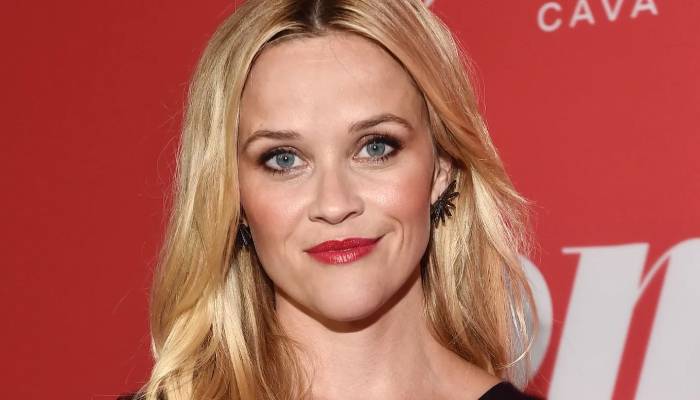 Reese Witherspoon not ready for 'dating' following her divorce, says source