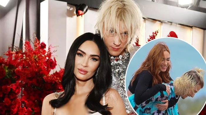 Megan Fox, Machine Gun Kelly’s ‘healing’ vacation made them ‘more ...