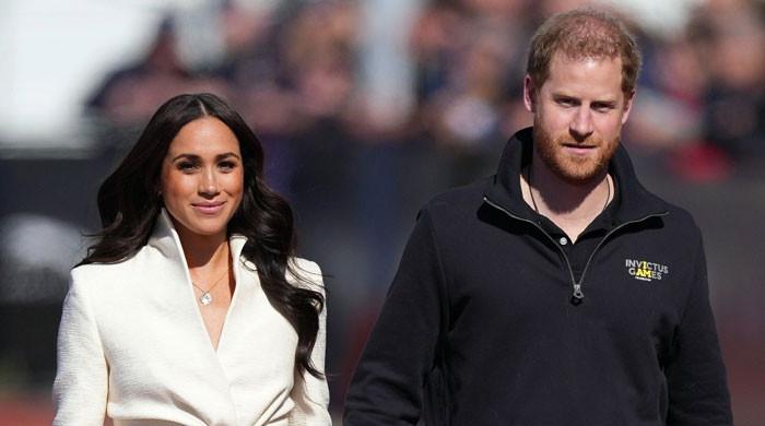 Palace ‘very well prepared’ to handle Prince Harry, Meghan Markle at ...