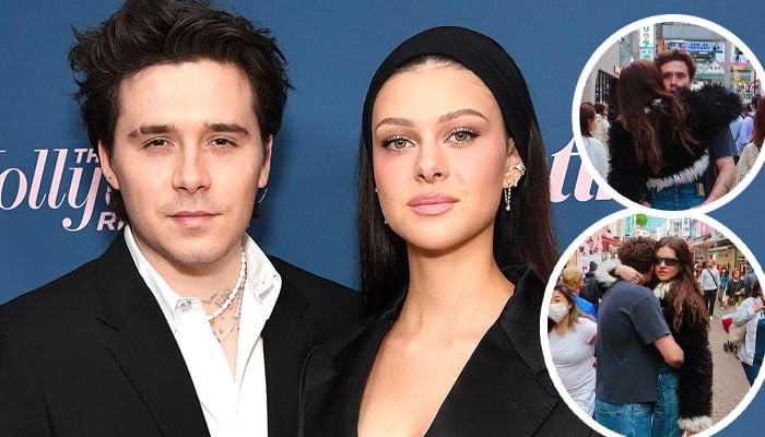 Nicola Peltz shares glimpses from Tokyo getaway with husband Brooklyn ...