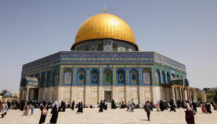 Jordan warns Israel of consequences if Al-Aqsa assaulted again