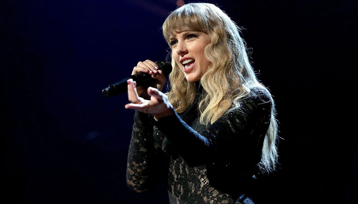 Taylor Swift’s ‘Midnights’ now ranks among the most streamed albums on ...