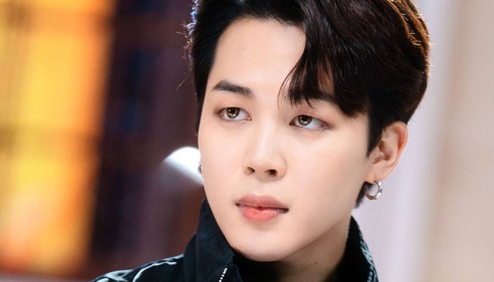 BTS’ Jimin spends a record-breaking 2nd week in Top 20 on the UK charts