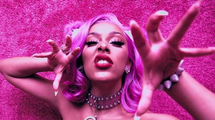 Doja Cat claims her new music will see a major change