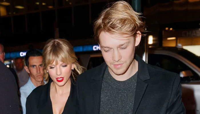 Taylor Swift was happy Joe Alwyn relationship had no input from outside world