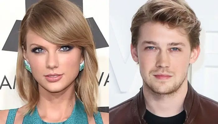 When Taylor Swift dedicated track Peace to romance with Joe Alwyn