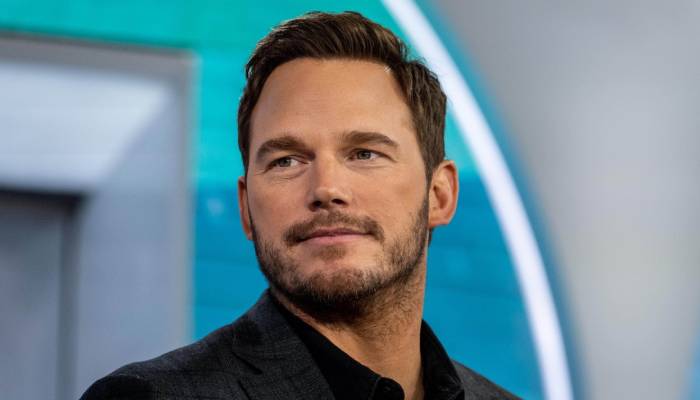 Chris Pratt speaks up about the differences of raising girls and boys