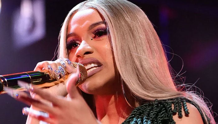 Cardi B Schools Parents After Dalai Lama’s Shocking Video: 'talk With ...