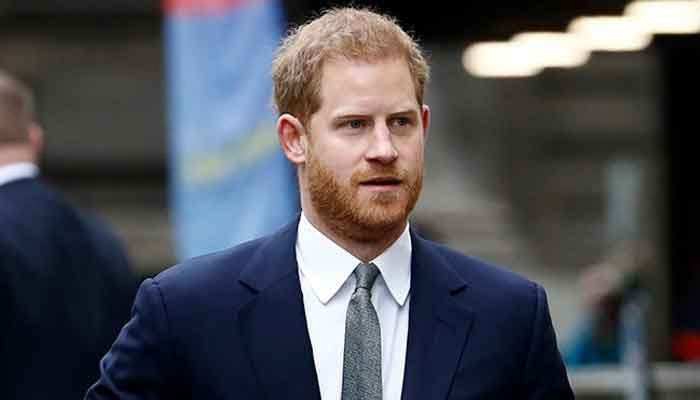 Prince Harry’s behavior left royal family ‘shocked’